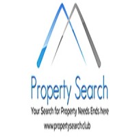 PropertySearch logo, PropertySearch contact details