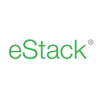 eStack LLC logo, eStack LLC contact details