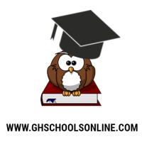 Gh Schools Online logo, Gh Schools Online contact details