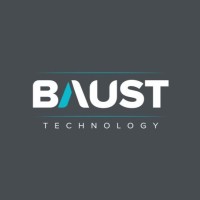 BAUST TR logo, BAUST TR contact details