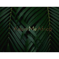 Adorn Me Africa logo, Adorn Me Africa contact details