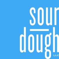 Sourdough Digital Marketing logo, Sourdough Digital Marketing contact details