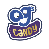 AG's Candy logo, AG's Candy contact details