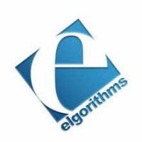 Elgorithms logo, Elgorithms contact details