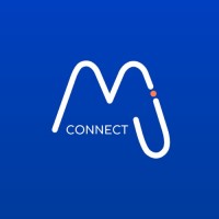 M Connect logo, M Connect contact details