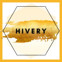 Hivery logo, Hivery contact details