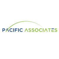 Pacific Associates Corp. logo, Pacific Associates Corp. contact details