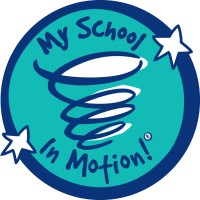 My School In Motion! logo, My School In Motion! contact details