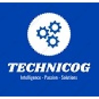 Technicog Solutions LLP logo, Technicog Solutions LLP contact details