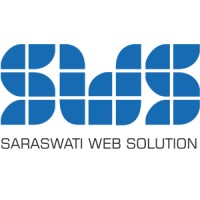 Saraswati Web Solution logo, Saraswati Web Solution contact details