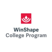 WinShape College Program logo, WinShape College Program contact details