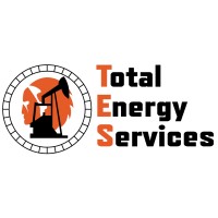 Total Energy Services logo, Total Energy Services contact details