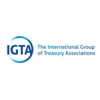 International Group of Treasury Associations logo, International Group of Treasury Associations contact details