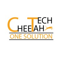 Cheetah Tech logo, Cheetah Tech contact details