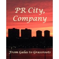 PR CITY, COMPANY logo, PR CITY, COMPANY contact details