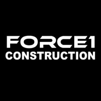 Force1 Construction logo, Force1 Construction contact details