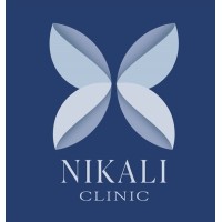 NIKALI CLINIC logo, NIKALI CLINIC contact details