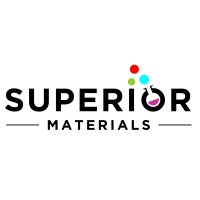 Superior Materials Inc logo, Superior Materials Inc contact details