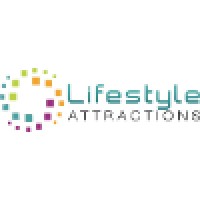 Lifestyle Attractions logo, Lifestyle Attractions contact details