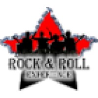 Rock & Roll Experience logo, Rock & Roll Experience contact details