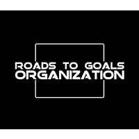 Roads To Goals Organization logo, Roads To Goals Organization contact details