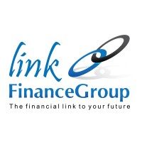 Link Finance Group logo, Link Finance Group contact details