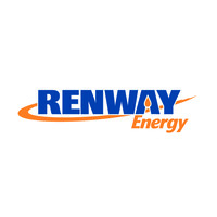 Renway Energy logo, Renway Energy contact details