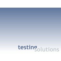 testing solutions GmbH&Co KG logo, testing solutions GmbH&Co KG contact details