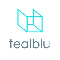 Tealblu Environmental logo, Tealblu Environmental contact details