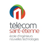 Télécom Saint-Etienne logo, Télécom Saint-Etienne contact details