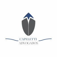 Capeletti Advogados logo, Capeletti Advogados contact details