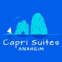 Capri Suites Anaheim logo, Capri Suites Anaheim contact details