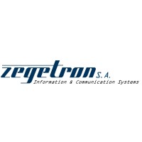 Zegetron S.A. logo, Zegetron S.A. contact details