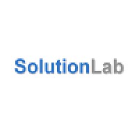 SolutionLab, LLC logo, SolutionLab, LLC contact details