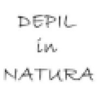 Depil in Natura logo, Depil in Natura contact details