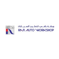 Rafi Auto Workshop logo, Rafi Auto Workshop contact details