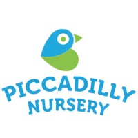 PICCADILLY NURSERY logo, PICCADILLY NURSERY contact details