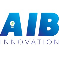 AIB Innovation logo, AIB Innovation contact details