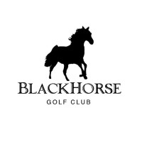 Blackhorse Golf Club logo, Blackhorse Golf Club contact details