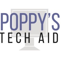 Poppy's Tech Aid LLC logo, Poppy's Tech Aid LLC contact details