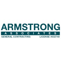 Armstrong Associates, Inc. logo, Armstrong Associates, Inc. contact details