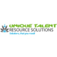 Unique Talent Resource Solutions logo, Unique Talent Resource Solutions contact details