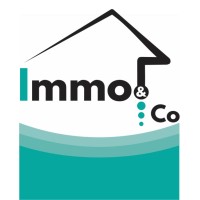 IMMO&CO INVEST SPRL logo, IMMO&CO INVEST SPRL contact details