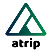 atrip logo, atrip contact details