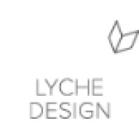 LYCHE DESIGN AS logo, LYCHE DESIGN AS contact details