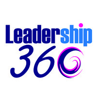 Leadership360 logo, Leadership360 contact details