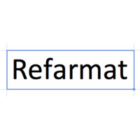 Refarmat logo, Refarmat contact details