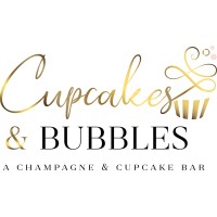 Cupcakes & Bubbles logo, Cupcakes & Bubbles contact details