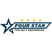 Four Star Tooling & Engineering, Inc. logo, Four Star Tooling & Engineering, Inc. contact details