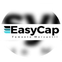 EasyCap Factoring e Fomento Comercial logo, EasyCap Factoring e Fomento Comercial contact details